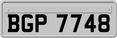 BGP7748