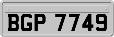 BGP7749