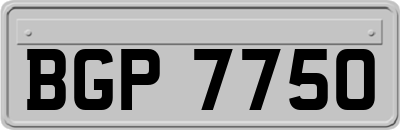 BGP7750