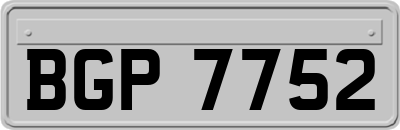 BGP7752