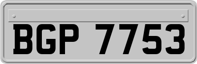 BGP7753