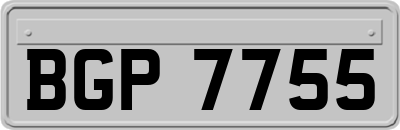 BGP7755