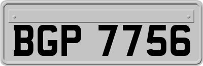 BGP7756