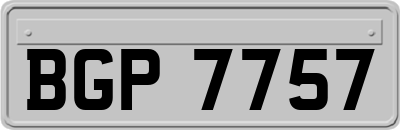 BGP7757