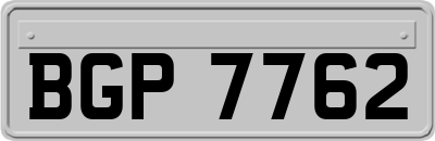 BGP7762