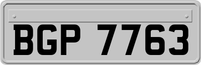 BGP7763