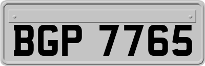 BGP7765