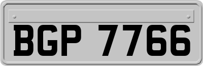 BGP7766