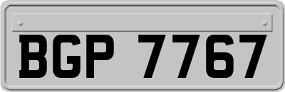 BGP7767