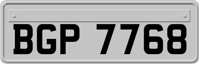BGP7768
