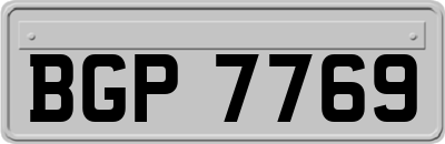 BGP7769