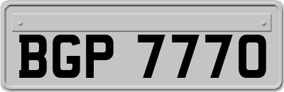 BGP7770