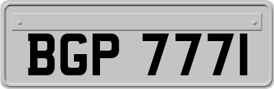BGP7771
