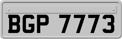 BGP7773