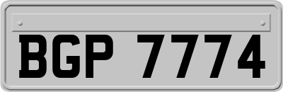 BGP7774