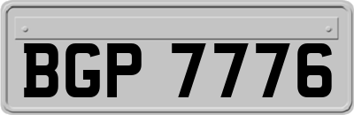 BGP7776