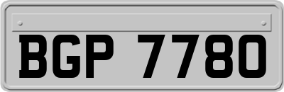 BGP7780