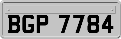 BGP7784