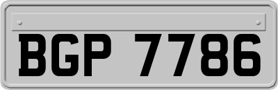 BGP7786