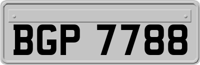 BGP7788