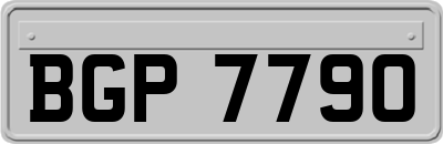 BGP7790