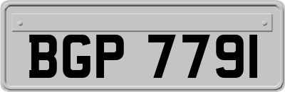 BGP7791
