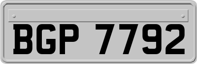 BGP7792