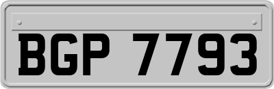 BGP7793
