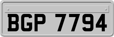BGP7794