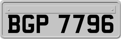 BGP7796