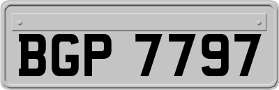 BGP7797
