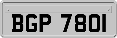 BGP7801