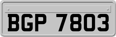 BGP7803