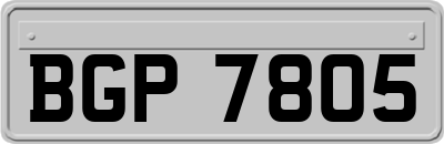 BGP7805