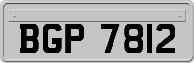 BGP7812