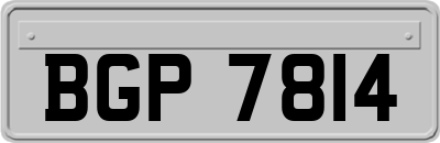 BGP7814