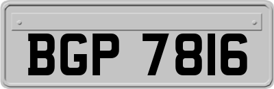 BGP7816