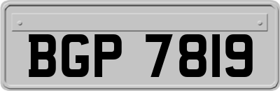 BGP7819