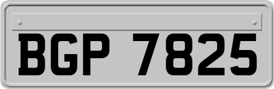 BGP7825