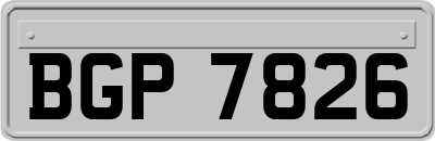 BGP7826