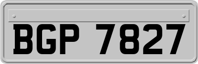 BGP7827