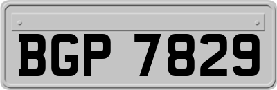 BGP7829