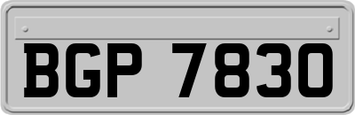 BGP7830