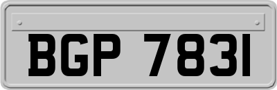 BGP7831