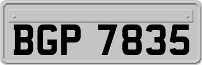 BGP7835
