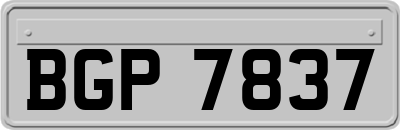 BGP7837