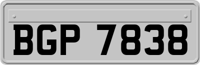 BGP7838
