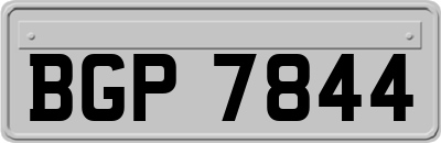BGP7844