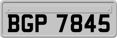BGP7845