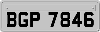 BGP7846